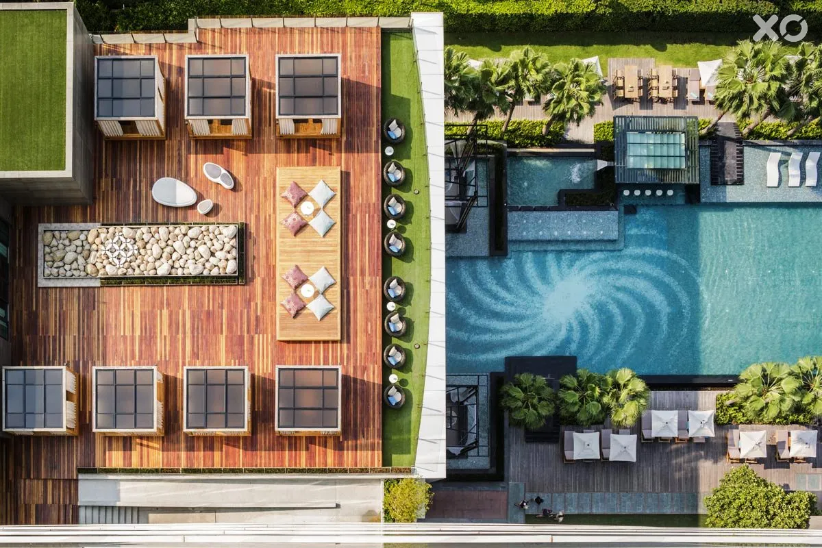 Cape Dara The Beachfront Resort