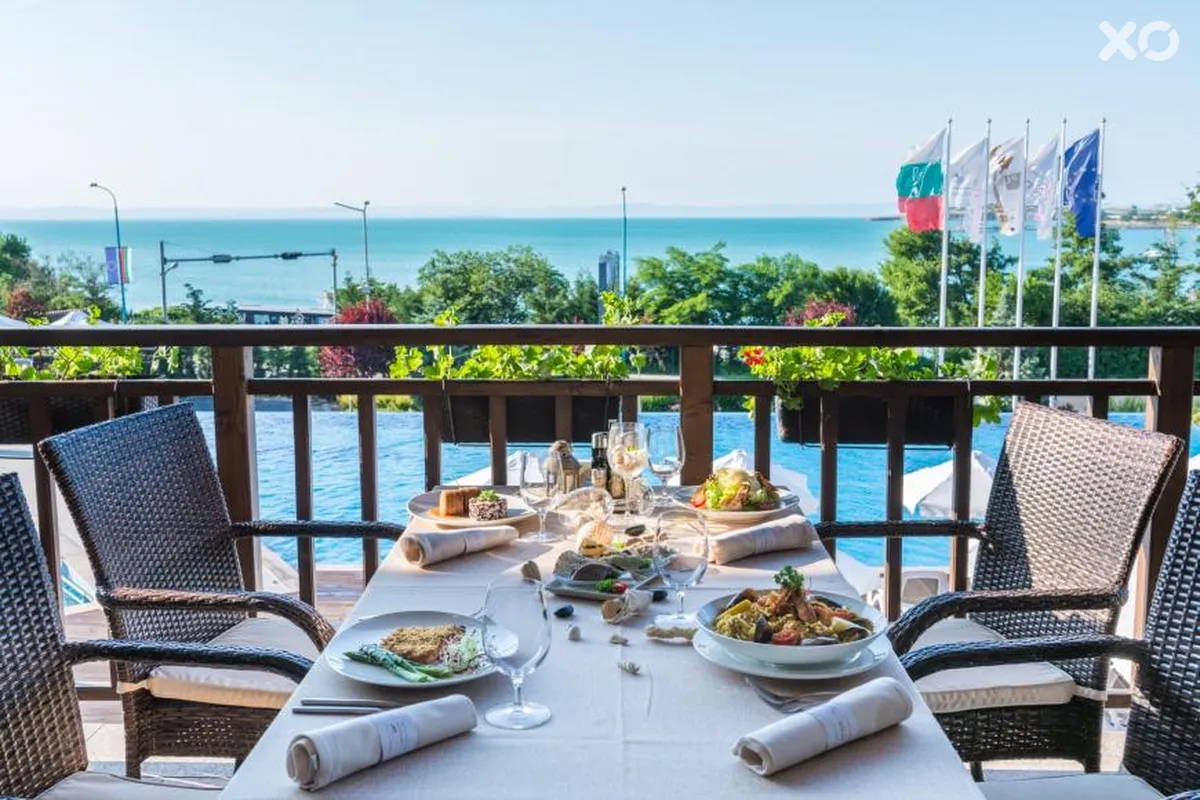 Santa Marina Holiday Village