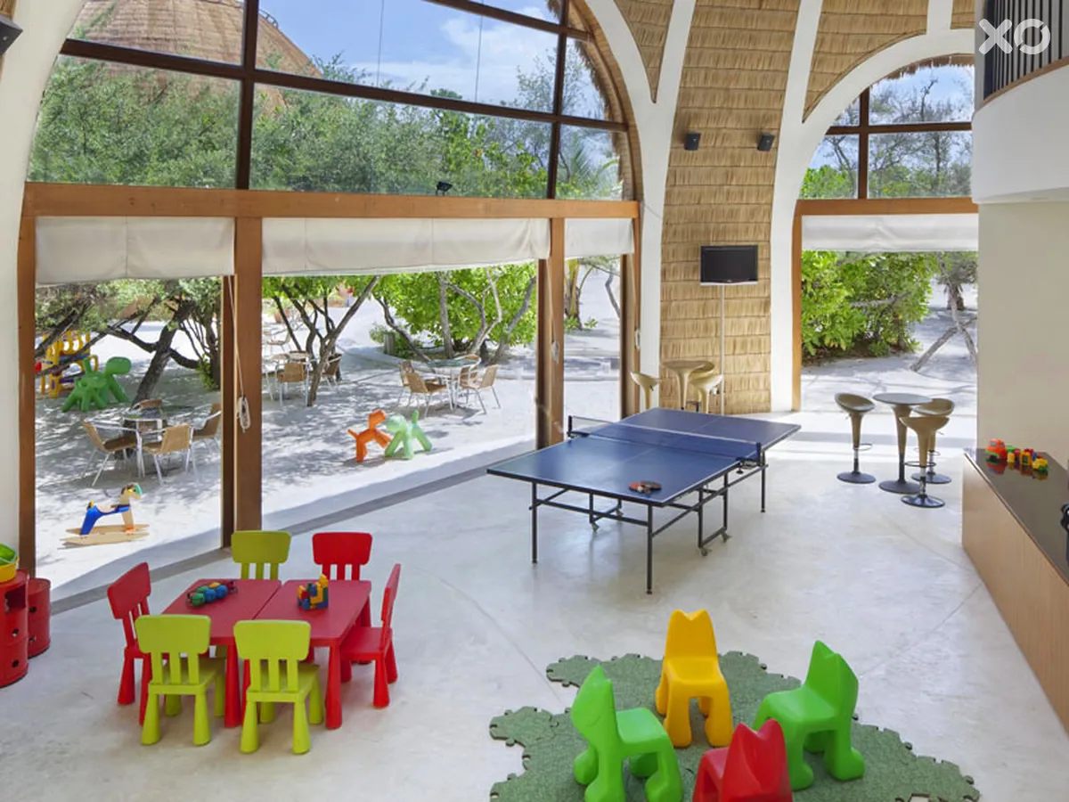 Holiday Inn Resort Kandooma