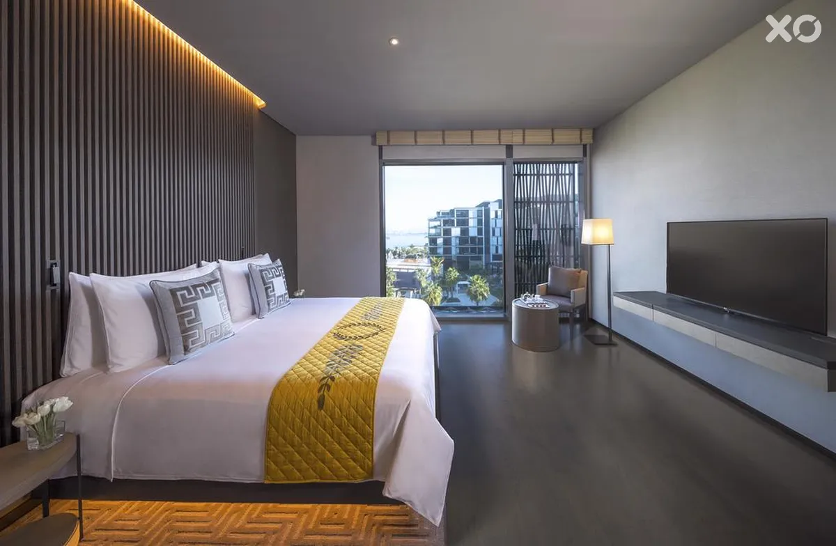 Banyan Tree Dubai