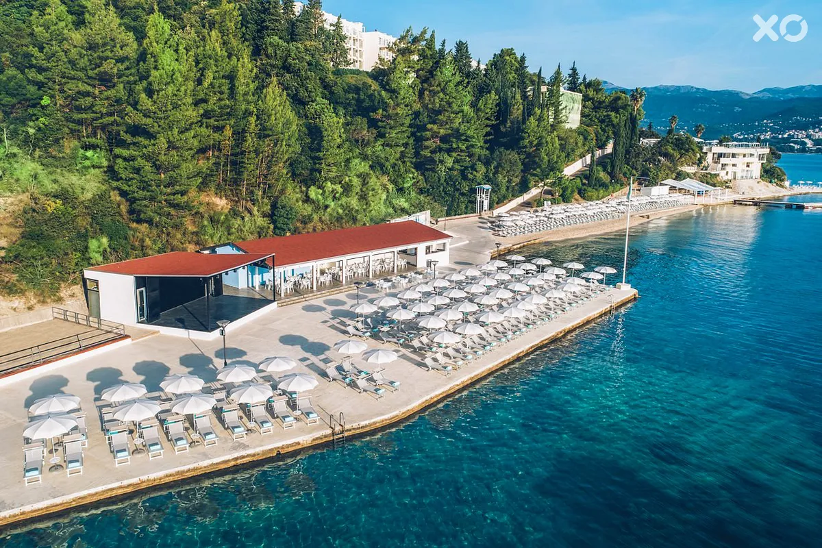 Iberostar Herceg Novi