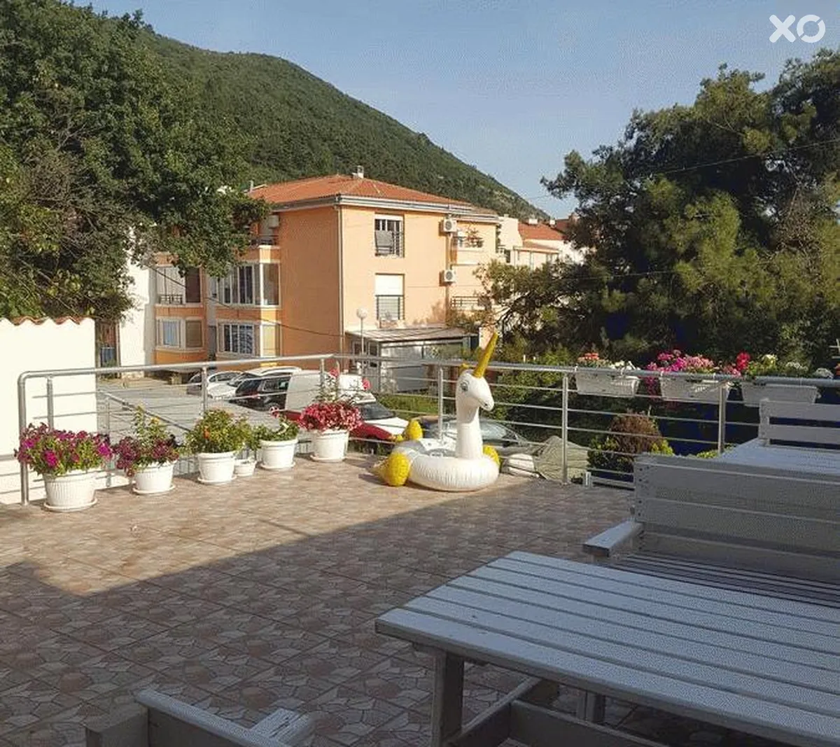 Novosel Apartmani
