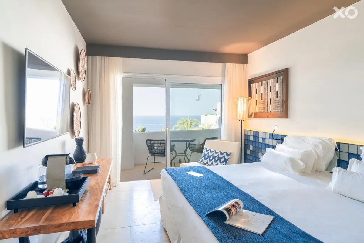 Jardin Tropical Hotel