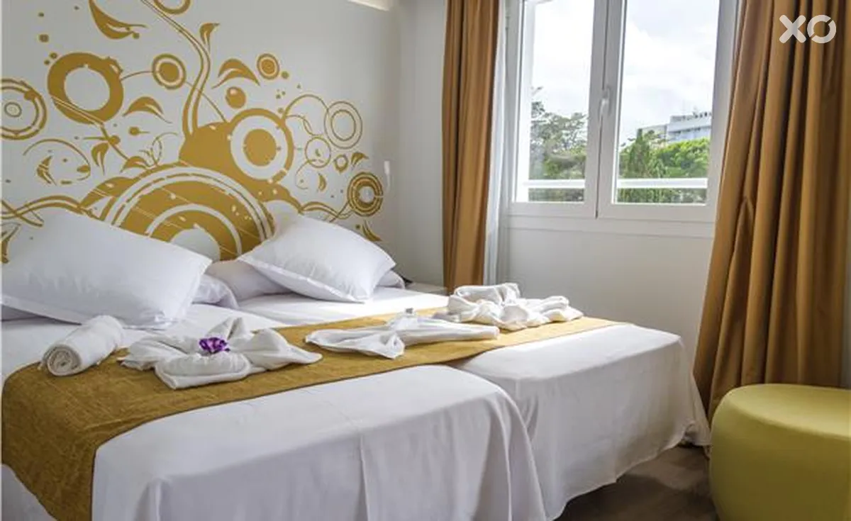 Triton Beach Hotel