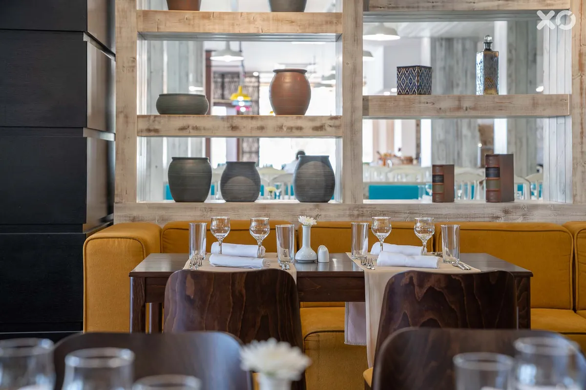 Grifid Hotel Marea