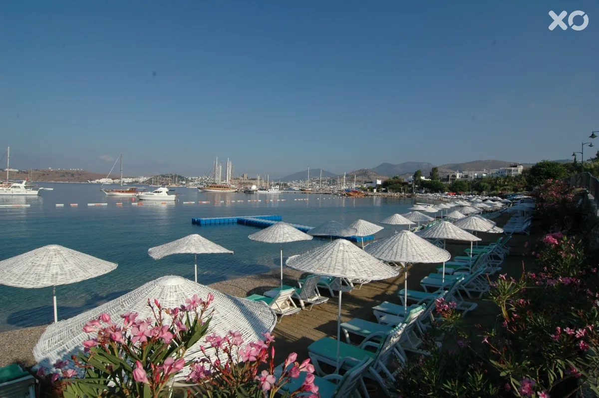 Diamond Of Bodrum Hotel