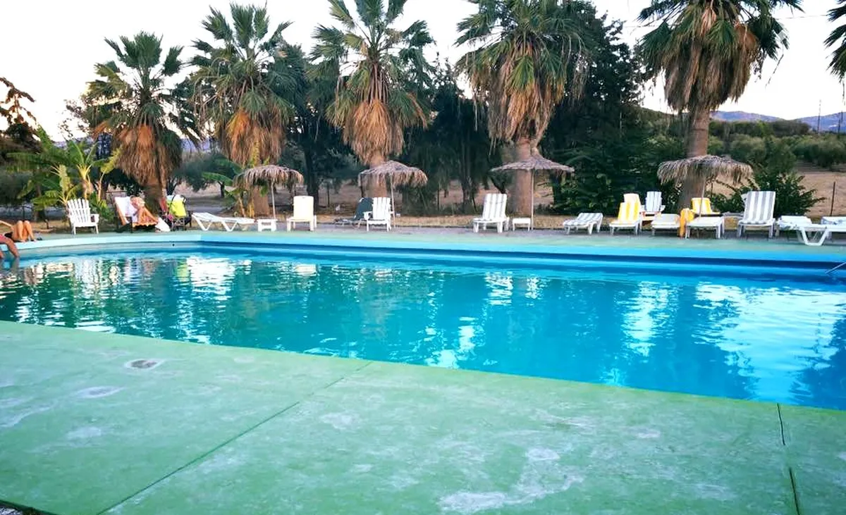 Rhodian Sun Hotel