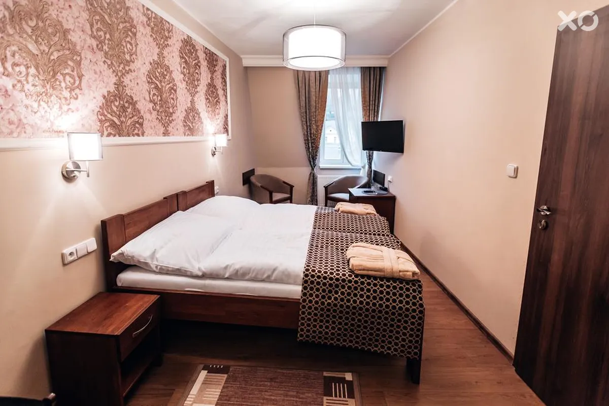 Star Hotel