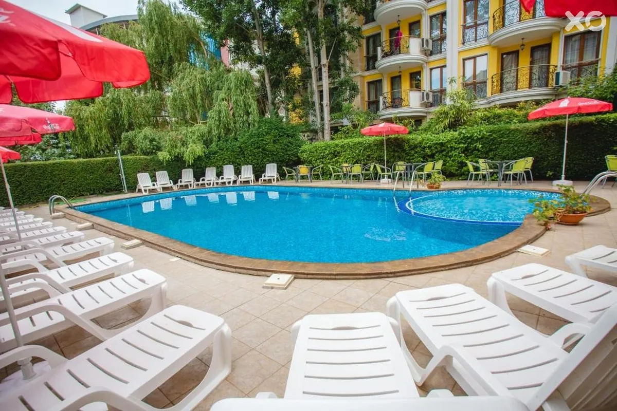 Dеva Hotel