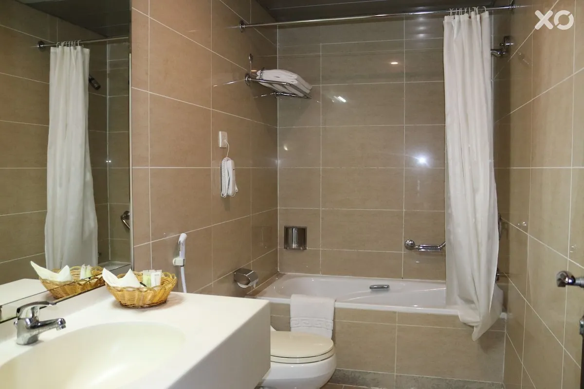 GSS Palace Hotel