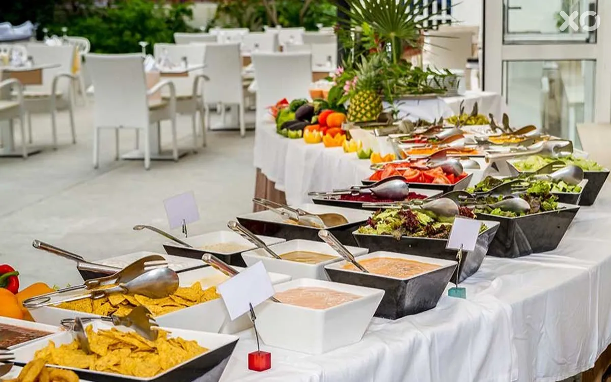 Eix Alcudia Hotel