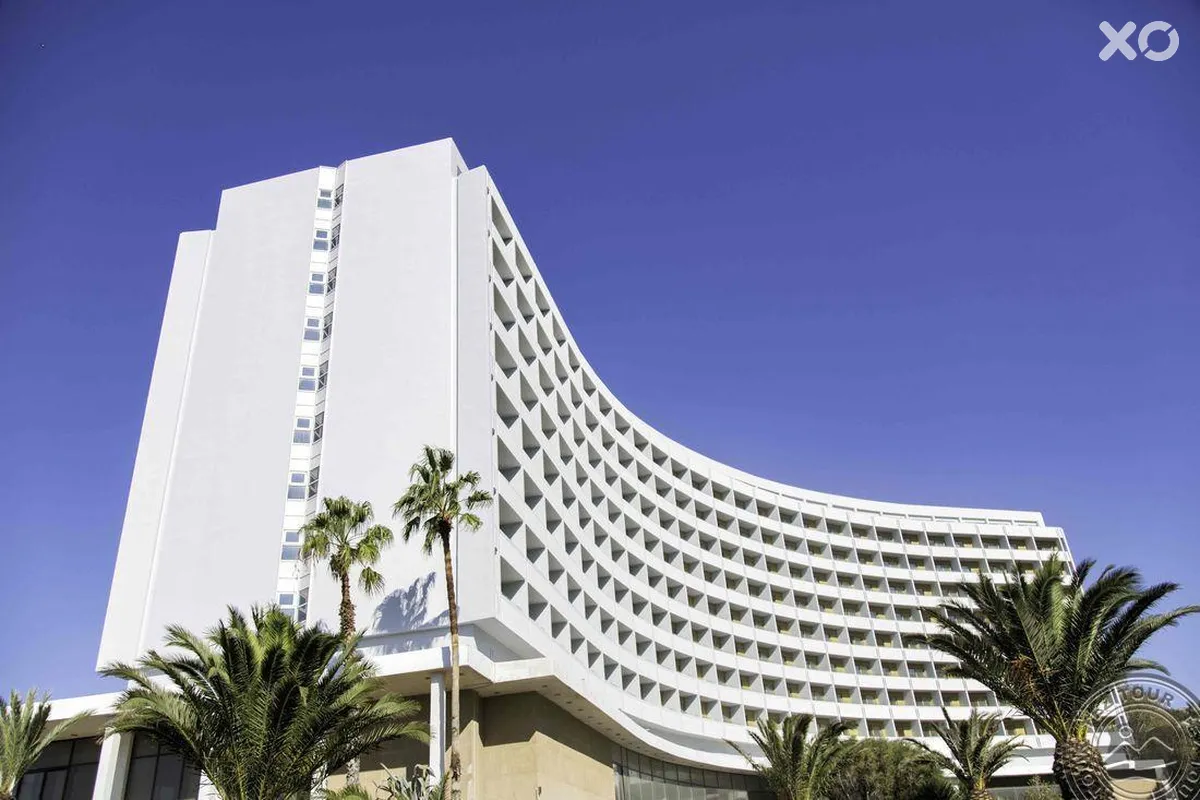 Akti Imperial Deluxe Resort & Spa