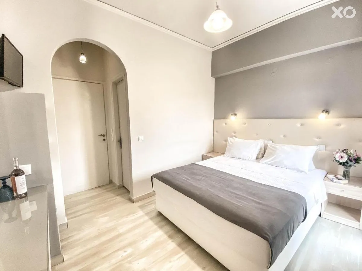 San Georgio Boutique hotel