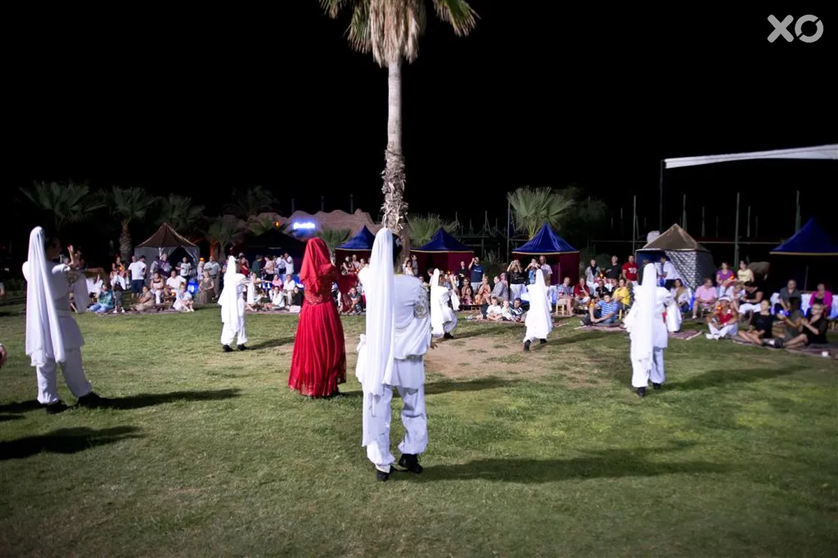 Limak Arcadia Golf & Sport Resort