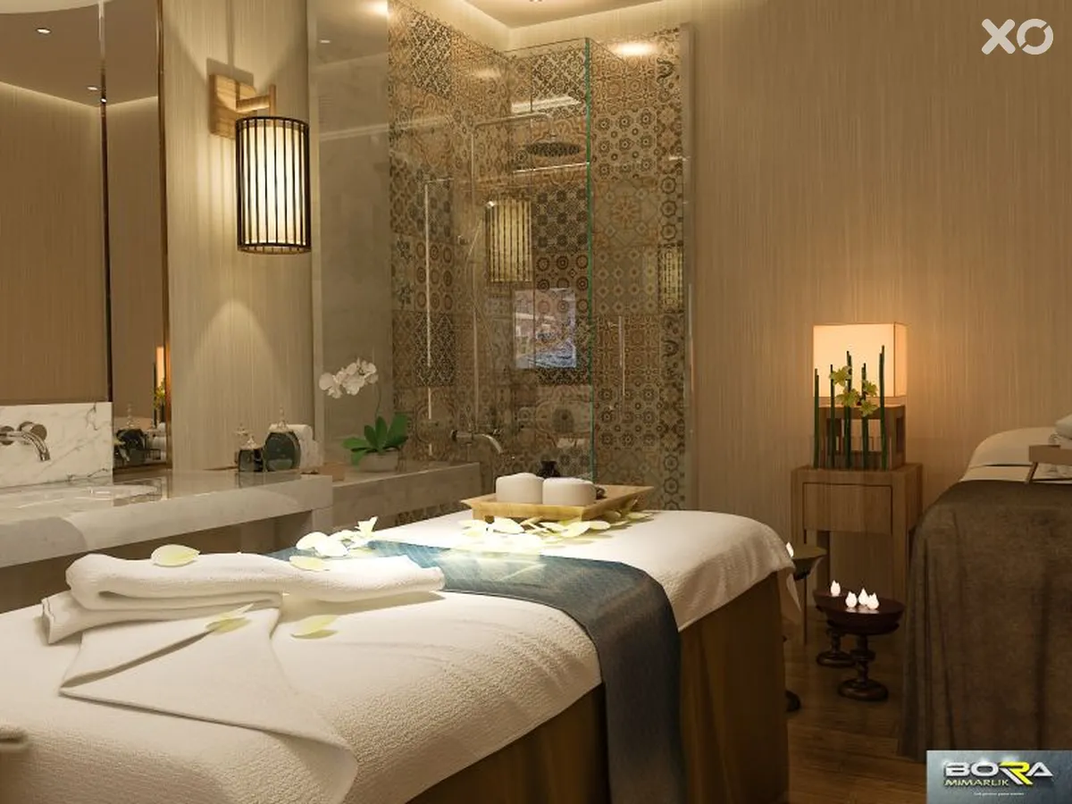 Blue Marlin Deluxe Spa & Resort