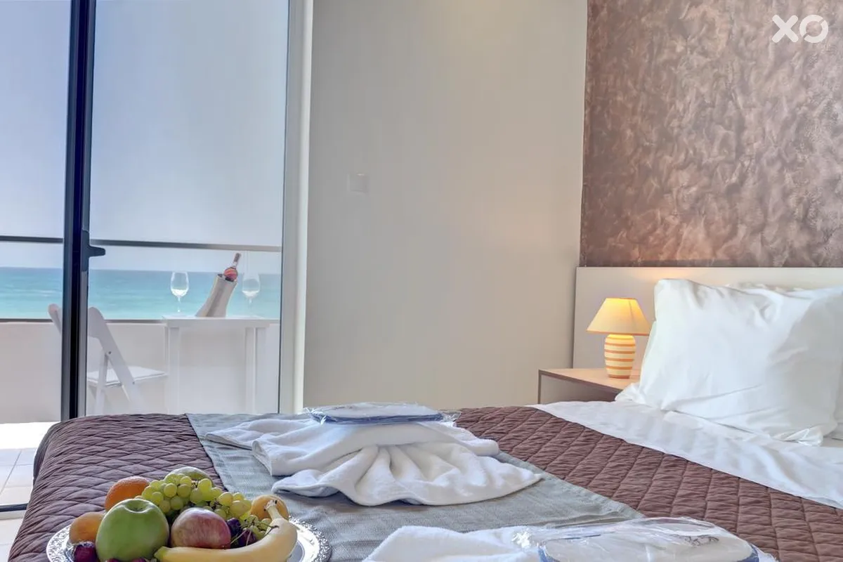 Kahlua Boutique Hotel