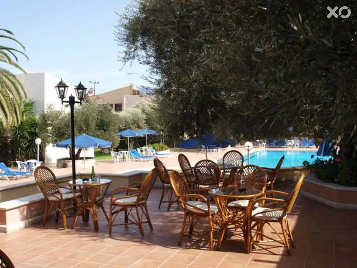 Althea Village Hotel