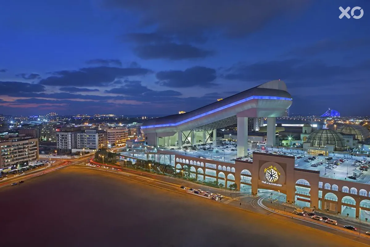 DoubleTree by Hilton Hotel & Residences Dubai Al Barsha