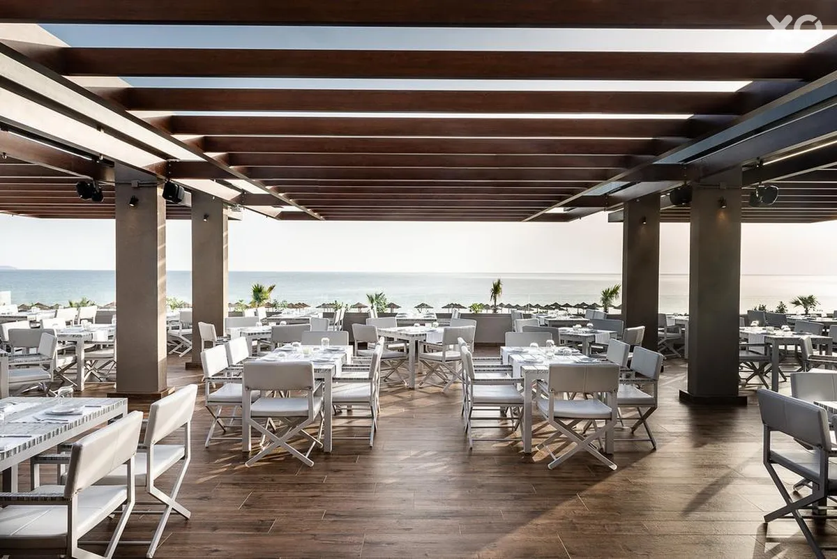 Euphoria Resort