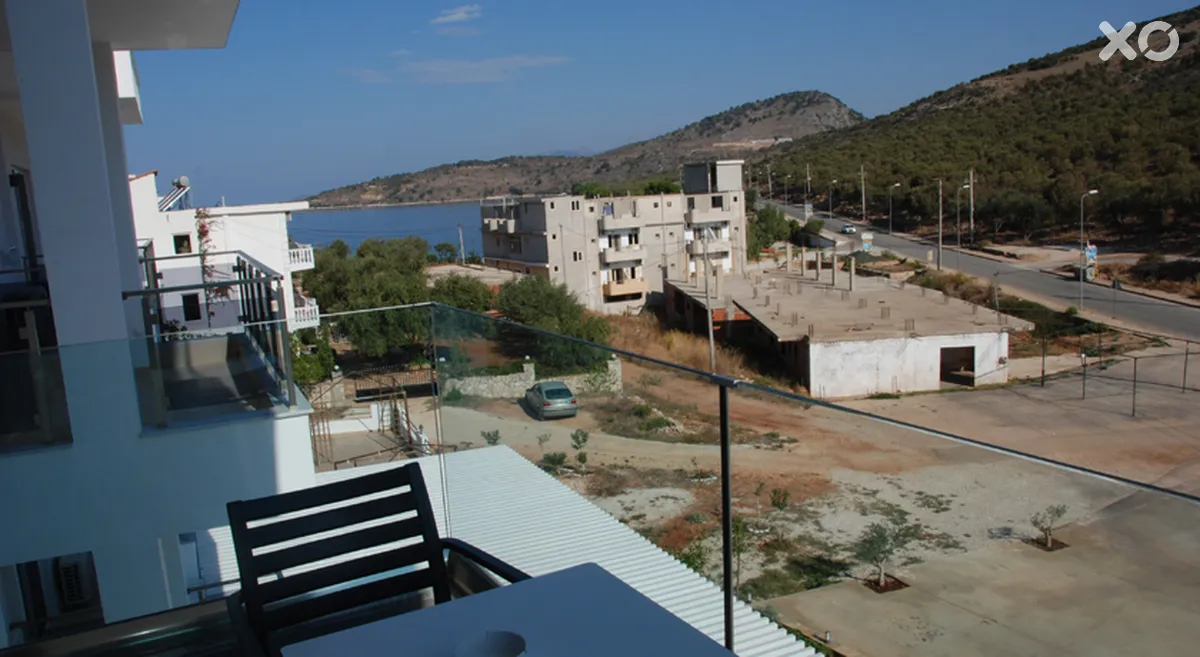 Aler Bianco Hotel