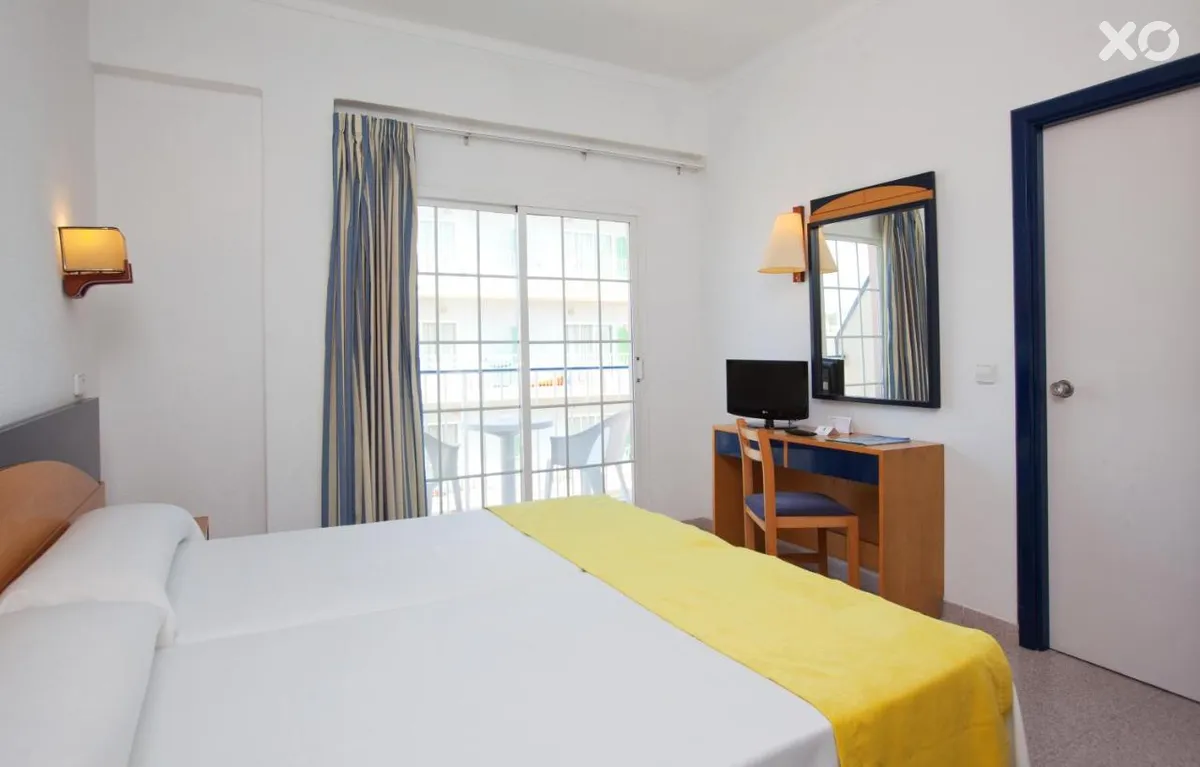 JS Horitzo Hotel