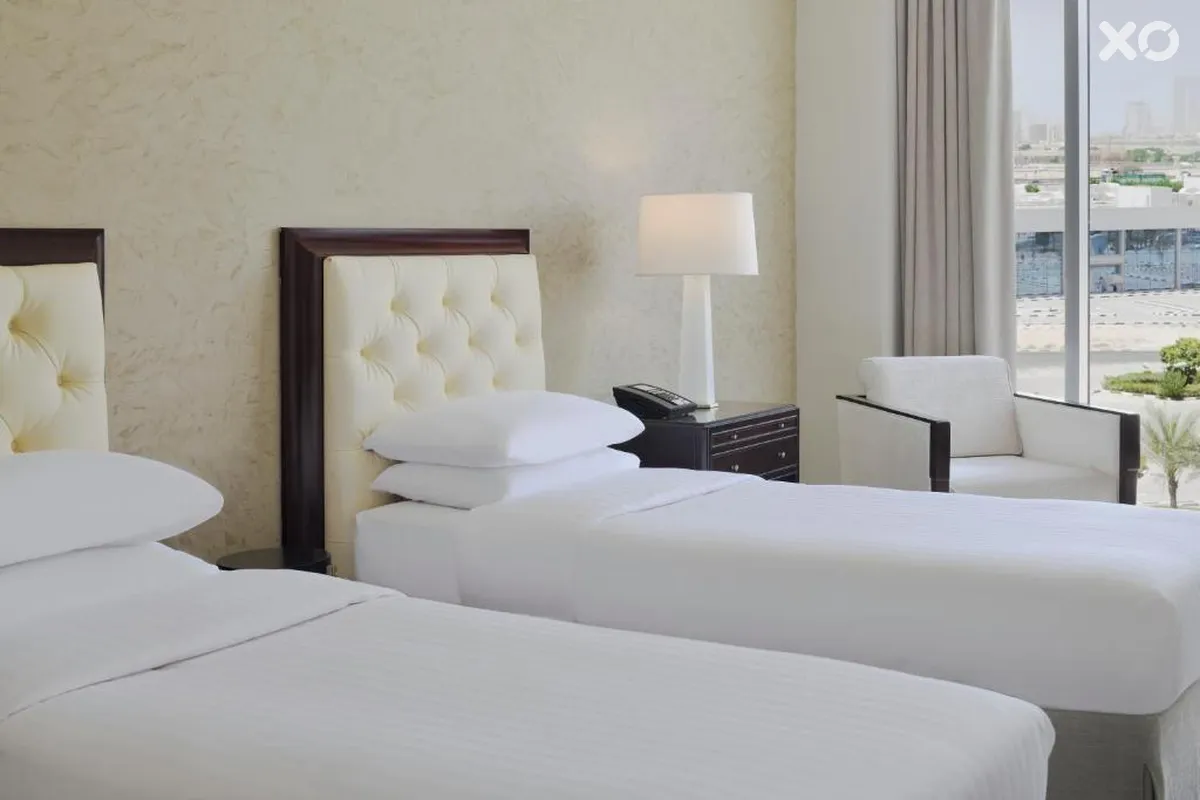 Delta Hotels by Marriott Dubai Investment Park