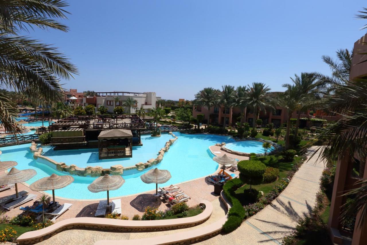 Rehana Sharm Resort Aquapark & ​​Spa