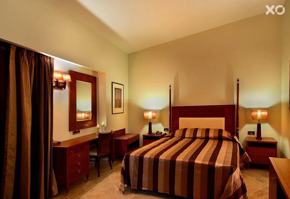 Porto Platanias Beach Resort & Spa
