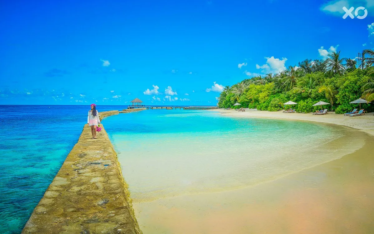 Amaya Kuda Rah Maldives
