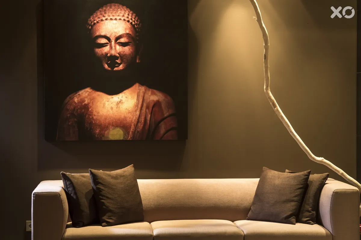 Aqua Blu Boutique Hotel & Spa