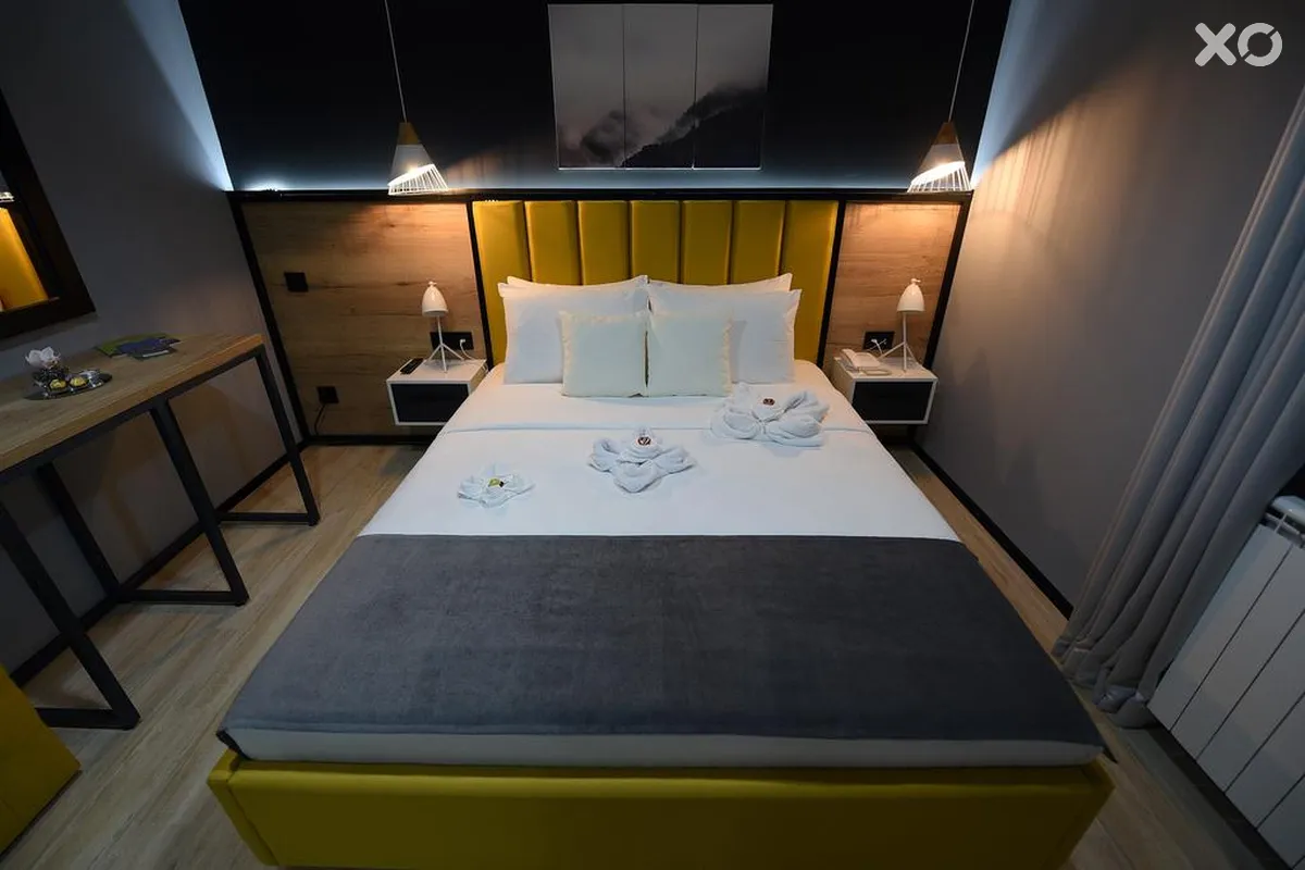 Dream House Hotel