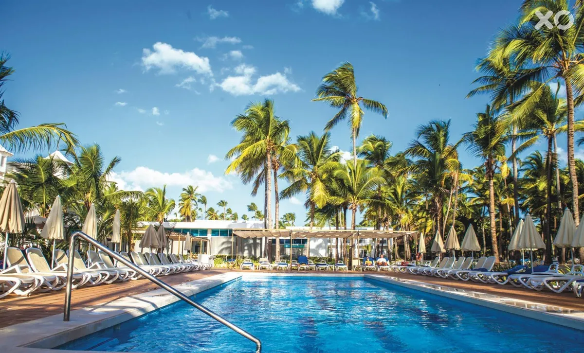 Riu Palace Macao Hotel