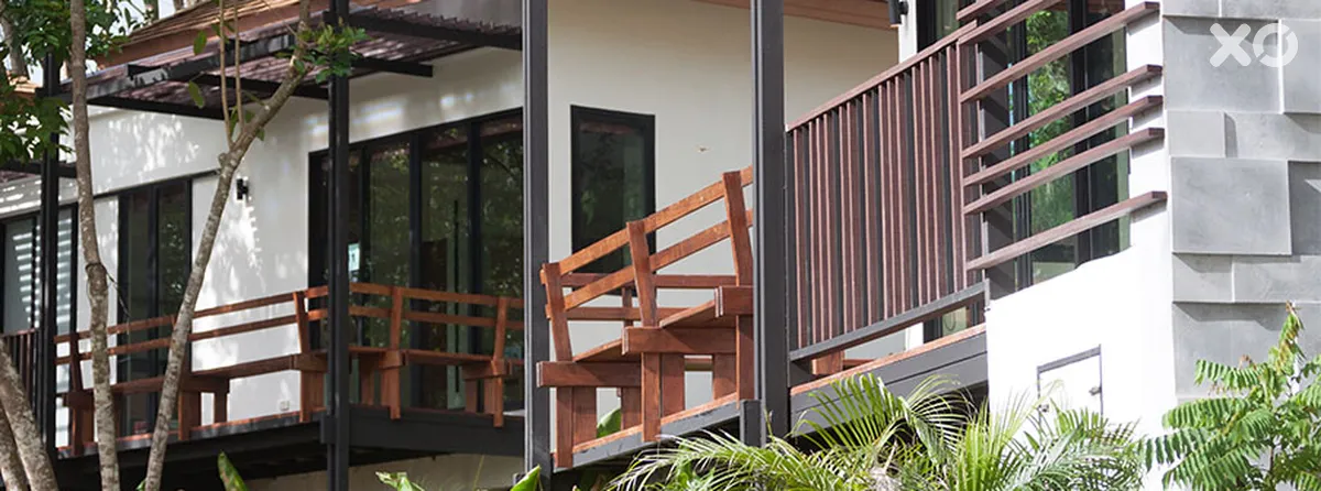 The Mangrove by Blu Monkey Phuket