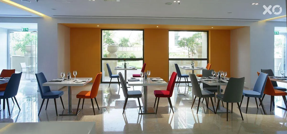 Ramada Hotel & Suites by Wyndham Dubai JBR