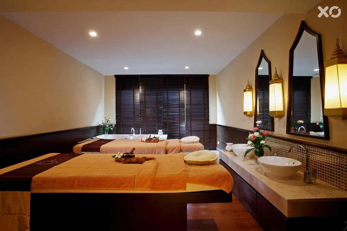 Centara Anda Dhevi Resort & Spa Krabi