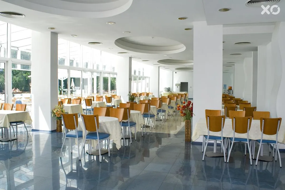 Bavaro Hotel