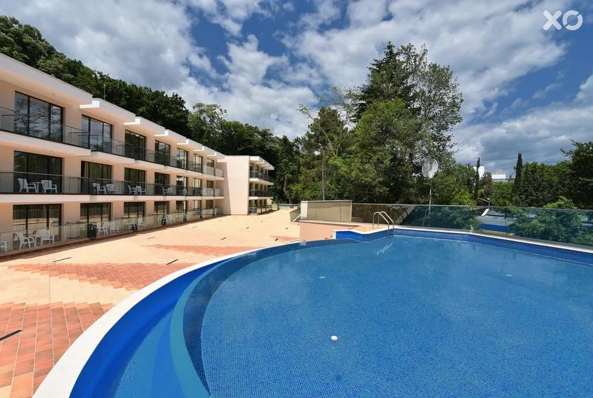 Grifid Hotel Foresta