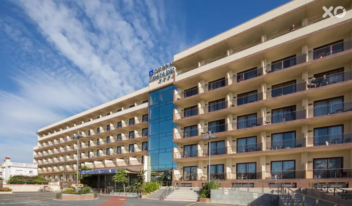 VIK Gran Hotel Costa del Sol