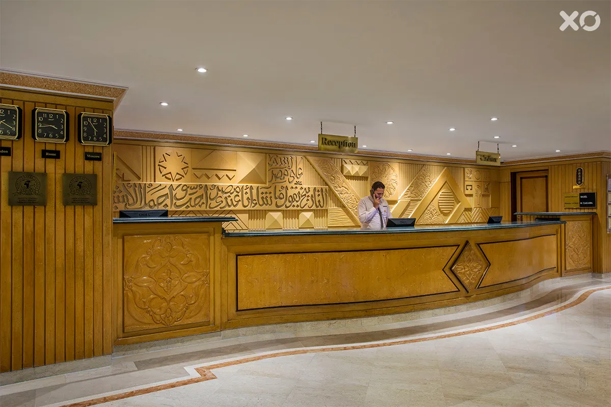 Sultan Gardens Resort