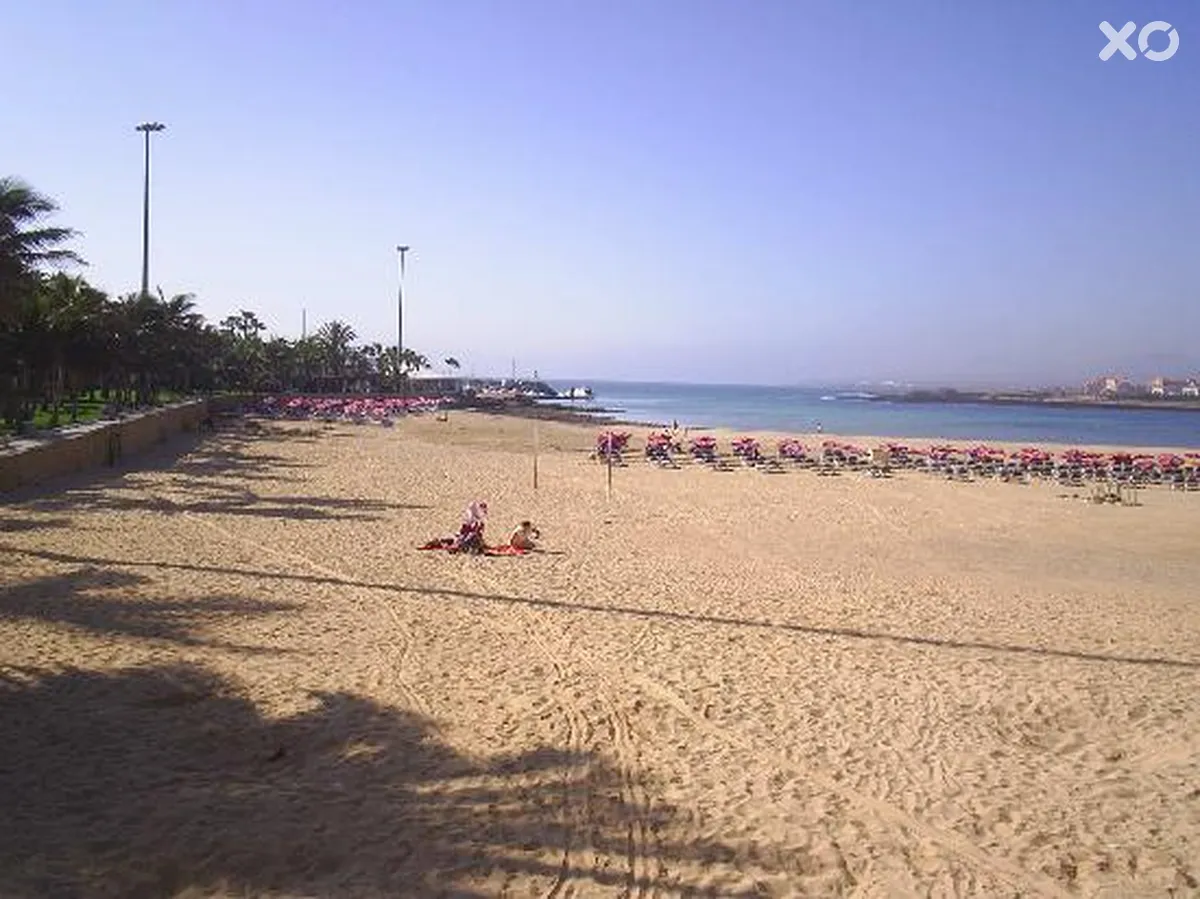 Globales Costa Tropical