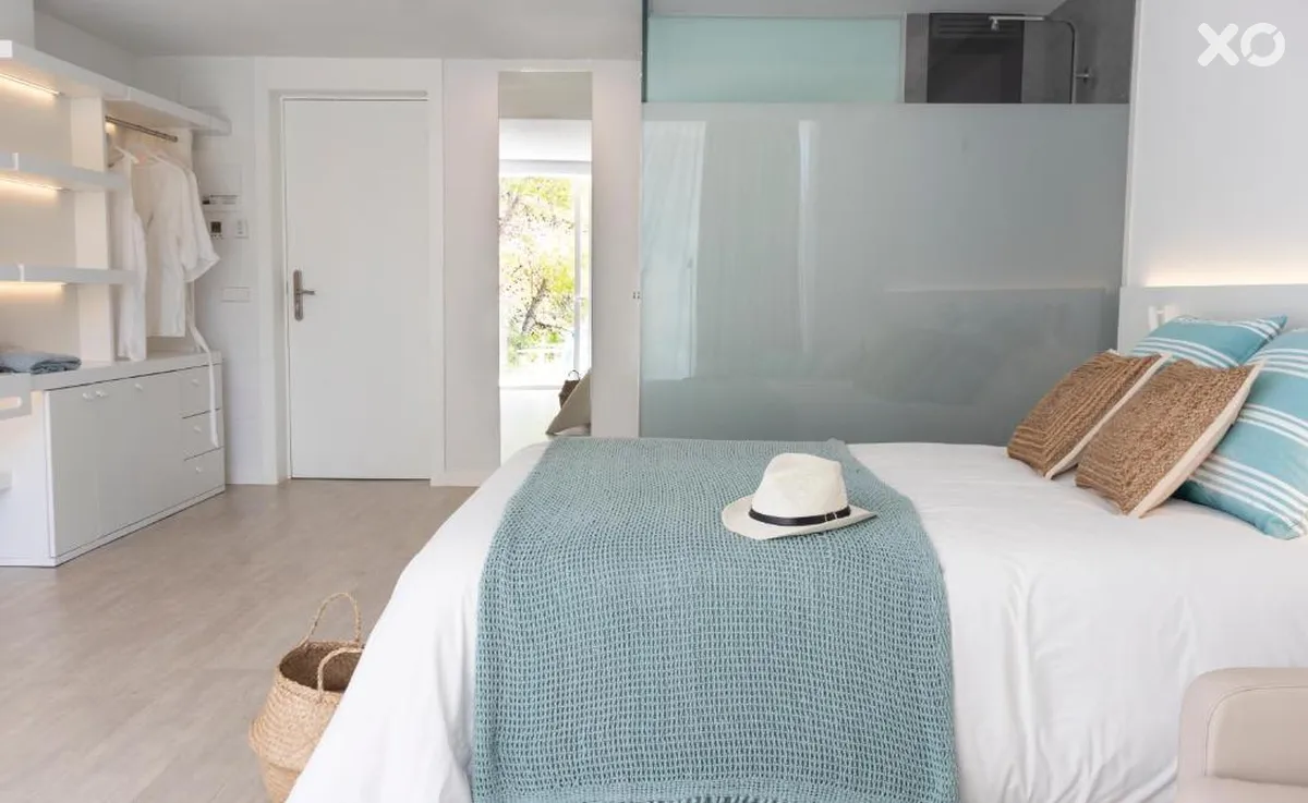 Els Pins Resort & Spa