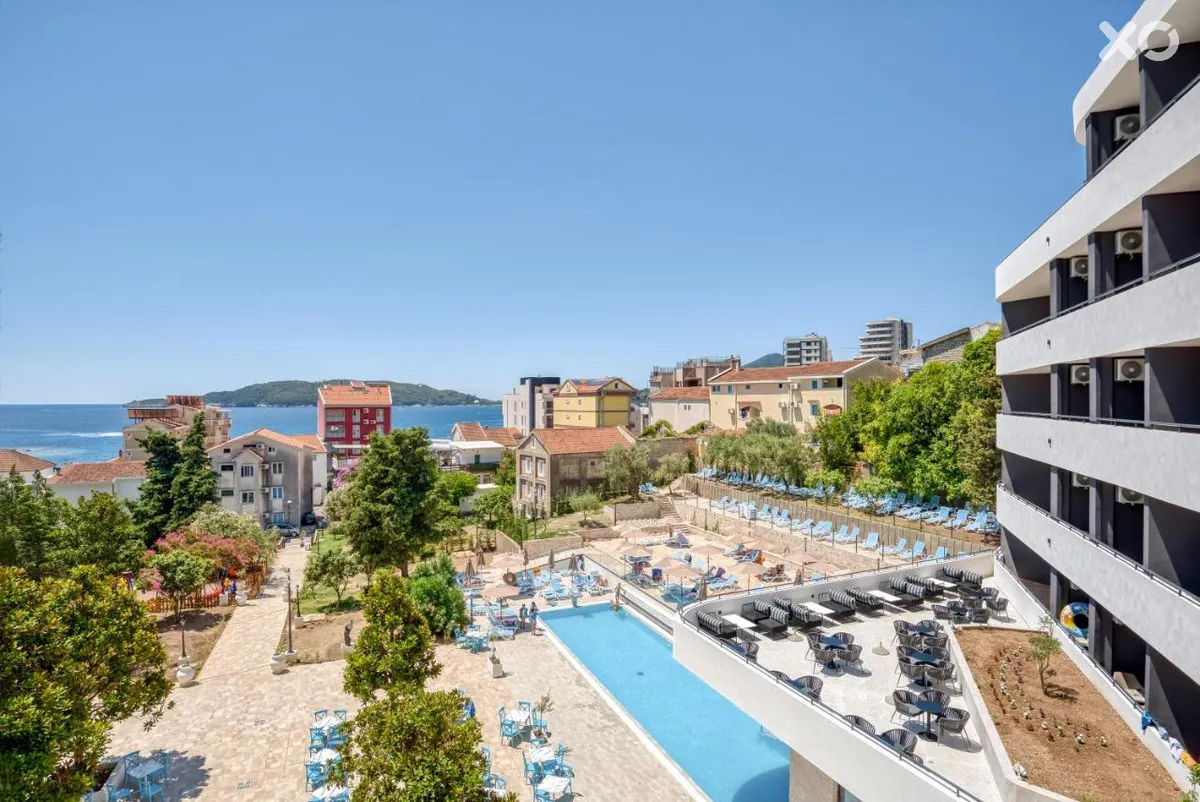 Montenegrina Hotel & SPA