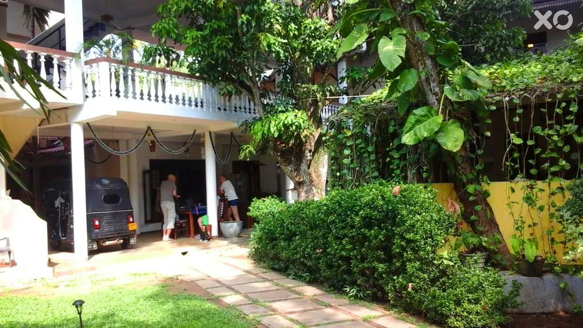 Sea Breeze Guesthouse