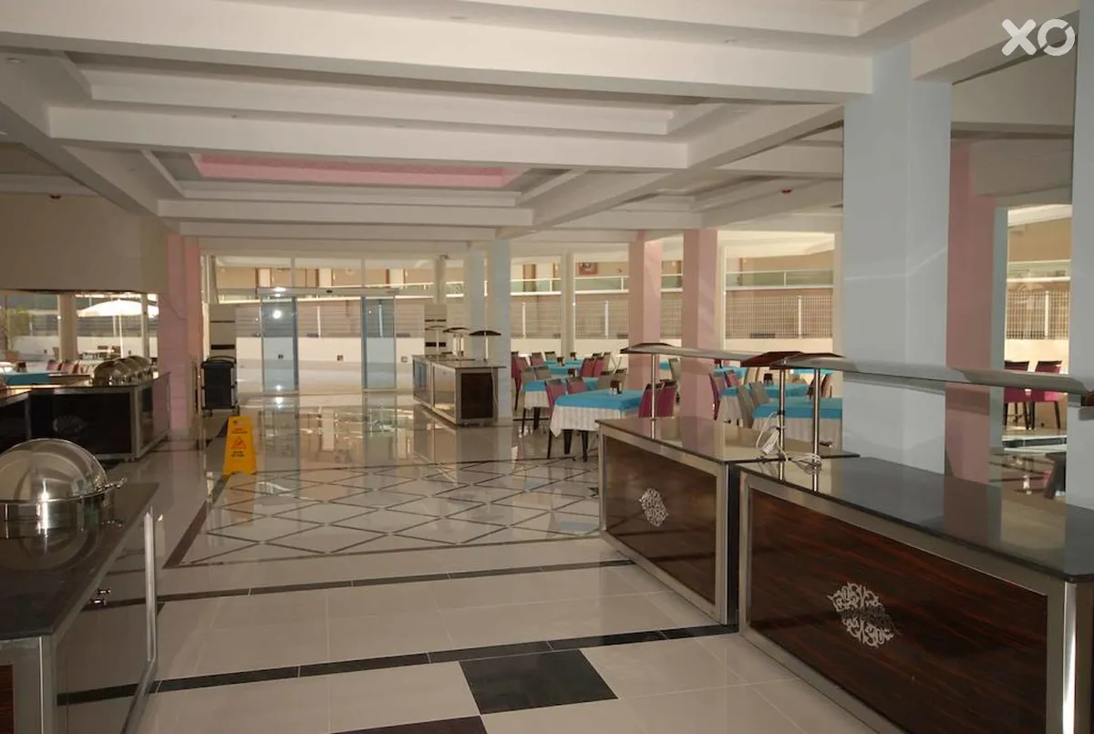 Infinity Beach Hotel