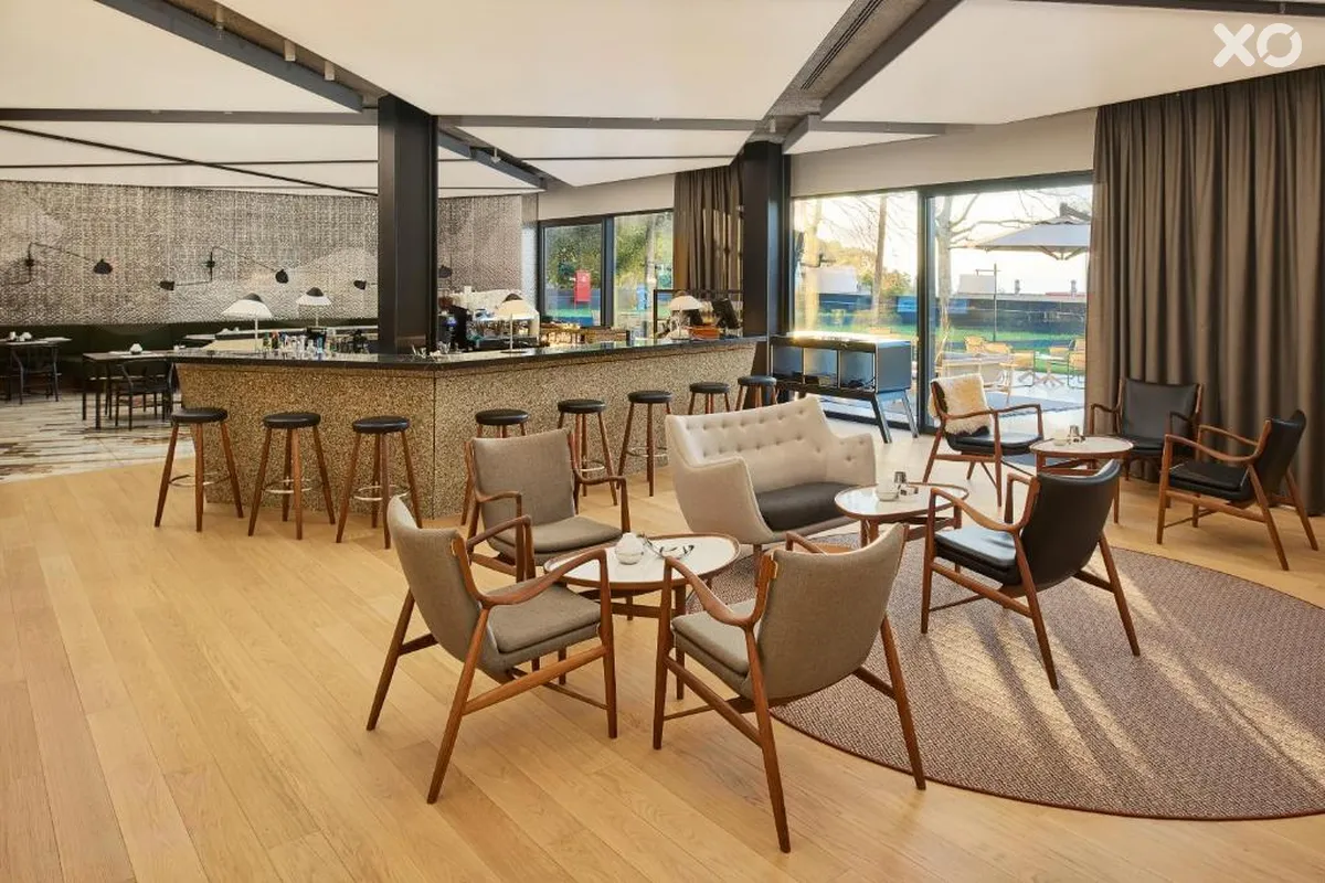 Briig Boutique Hotel