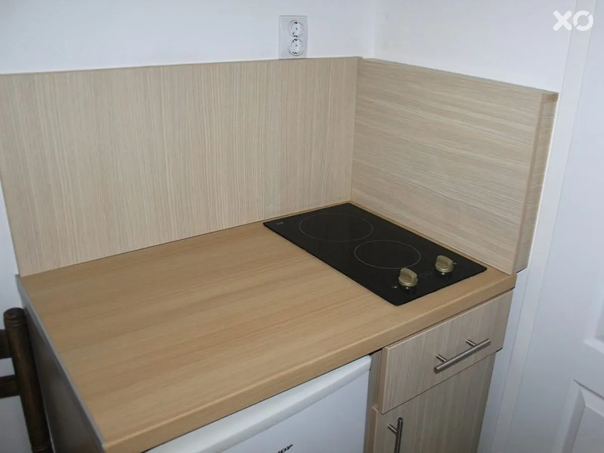 Danica Franeta Apartments