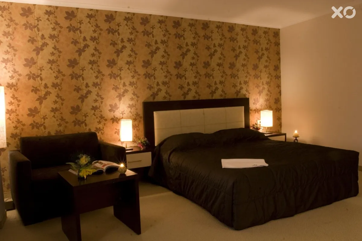 St. Ivan Rilski Hotel & Apartments