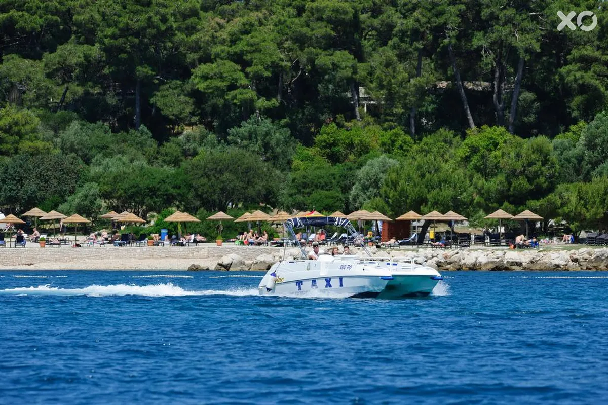 Valamar Riviera Hotel & Residence