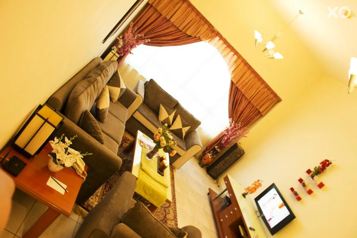 Al Raya Hotel Apartments