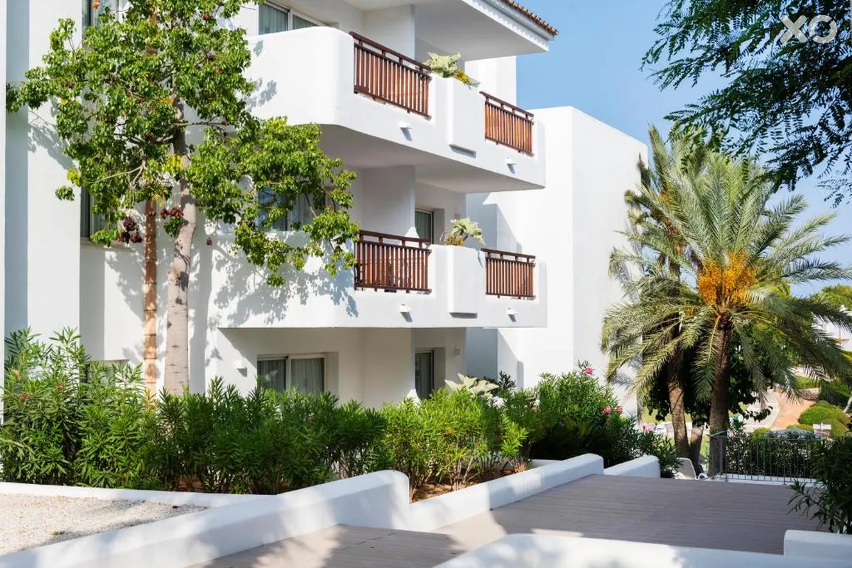 Inturotel Esmeralda Park